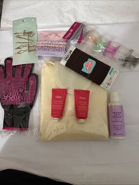 DAE style cream bundle